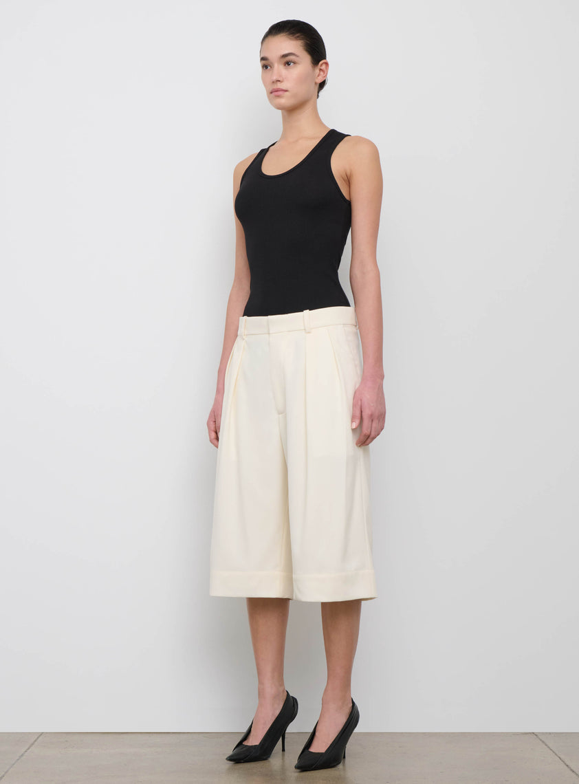 Low Rise Short